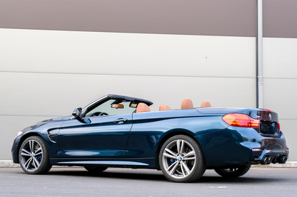 Carrozzeria completa adatta per BMW Serie 4 F32 F33 (2013-2019) M4 Design Coupe