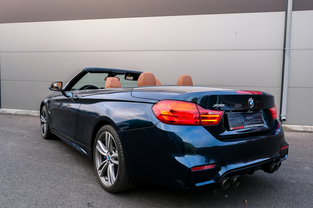 Carrozzeria completa adatta per BMW Serie 4 F32 F33 (2013-2019) M4 Design Coupe