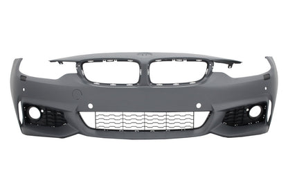 🔥BODYKIT SUITABLE FOR BMW 4 Series F32 F33 (2013-up) Sport Design Coupé Cabrio🔥 