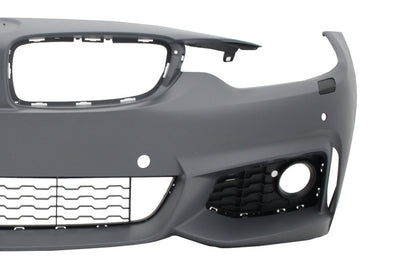 ✨BODYKIT suitable for suitable for BMW 4 Series F32 F33 2013+ Sport Design✨