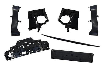 🔥BODYKIT SUITABLE FOR BMW 4 Series F32 F33 (2013-up) Sport Design Coupé Cabrio🔥 