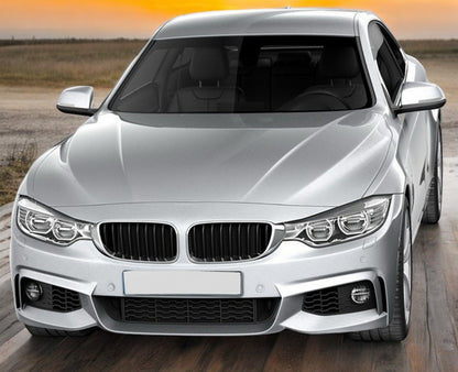 ✨BODYKIT suitable for suitable for BMW 4 Series F32 F33 2013+ Sport Design✨