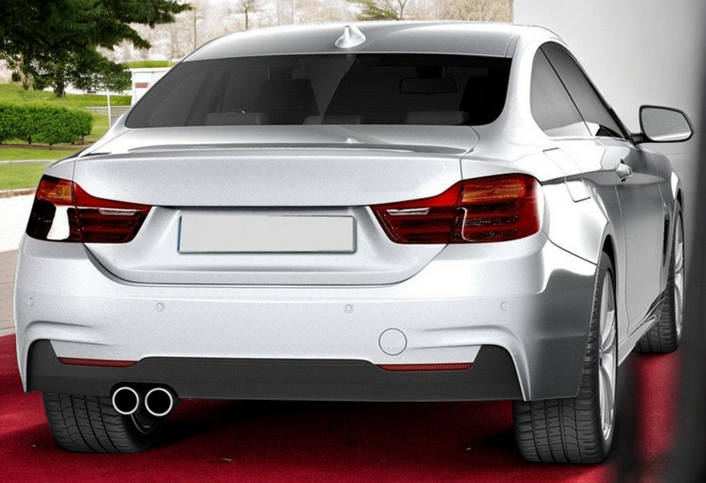 ✨BODYKIT suitable for suitable for BMW 4 Series F32 F33 2013+ Sport Design✨