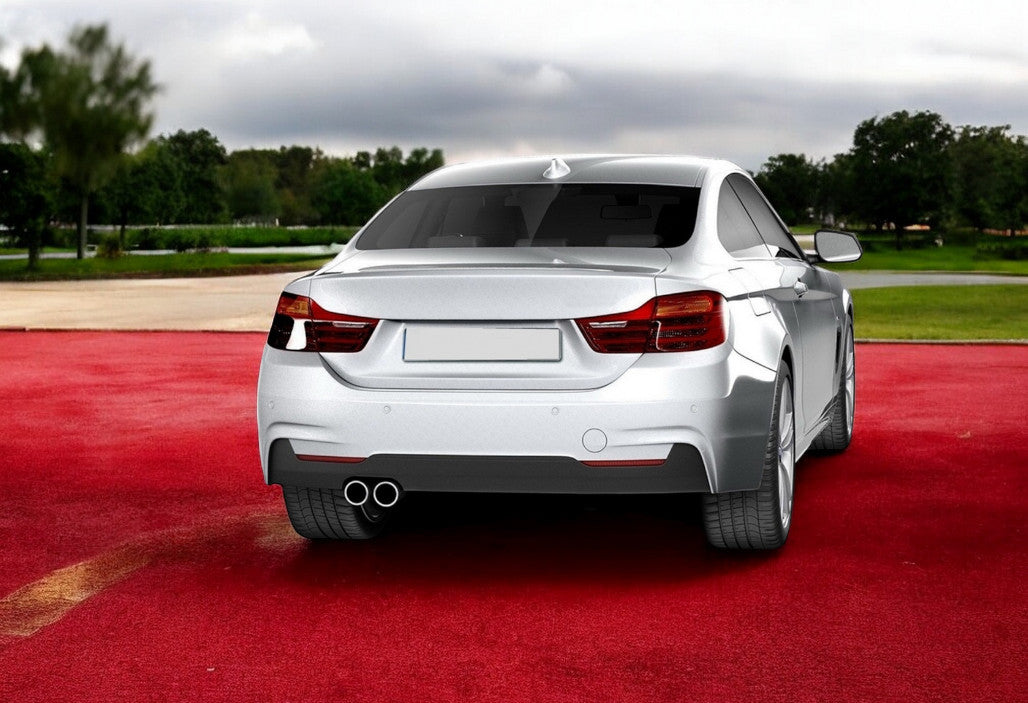 🔥BODYKIT SUITABLE FOR BMW 4 Series F32 F33 (2013-up) Sport Design Coupé Cabrio🔥 