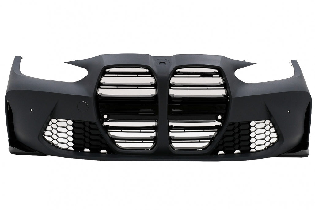 Kit carrozzeria completo adatto per BMW Serie 4 G22 Coupé G23 Cabrio