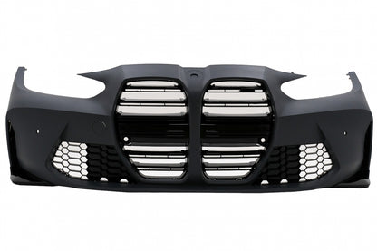 Kit carrozzeria completo adatto per BMW Serie 4 G22 Coupé G23 Cabrio