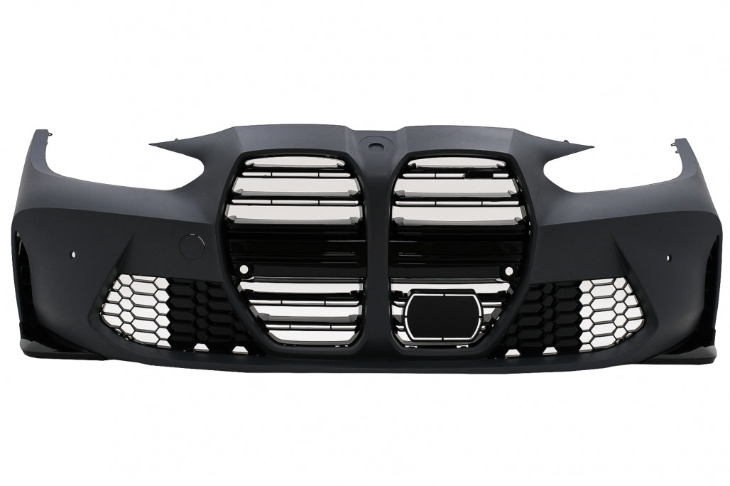 ✨BODYKIT SUITABLE FOR BMW 4 Series G22 Coupe G23 Cabrio (2020-Up) M4 Design✨