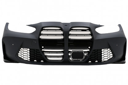 ✨BODYKIT SUITABLE FOR BMW 4 Series G22 Coupe G23 Cabrio (2020-Up) M4 Design✨