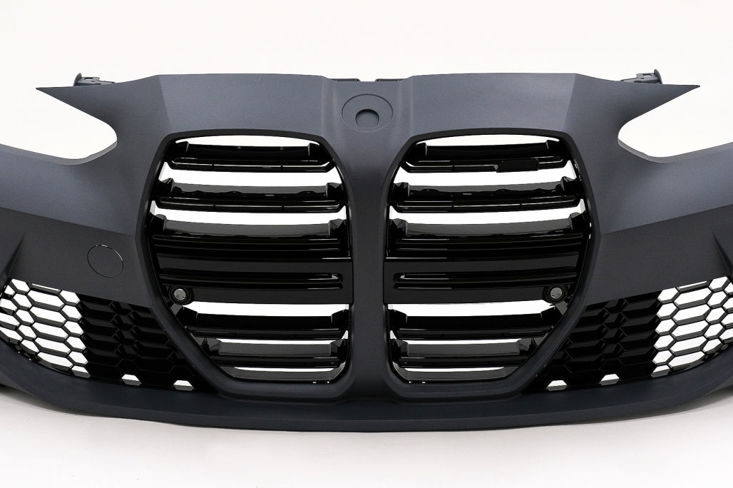 Kit carrozzeria completo adatto per BMW Serie 4 G22 Coupé G23 Cabrio