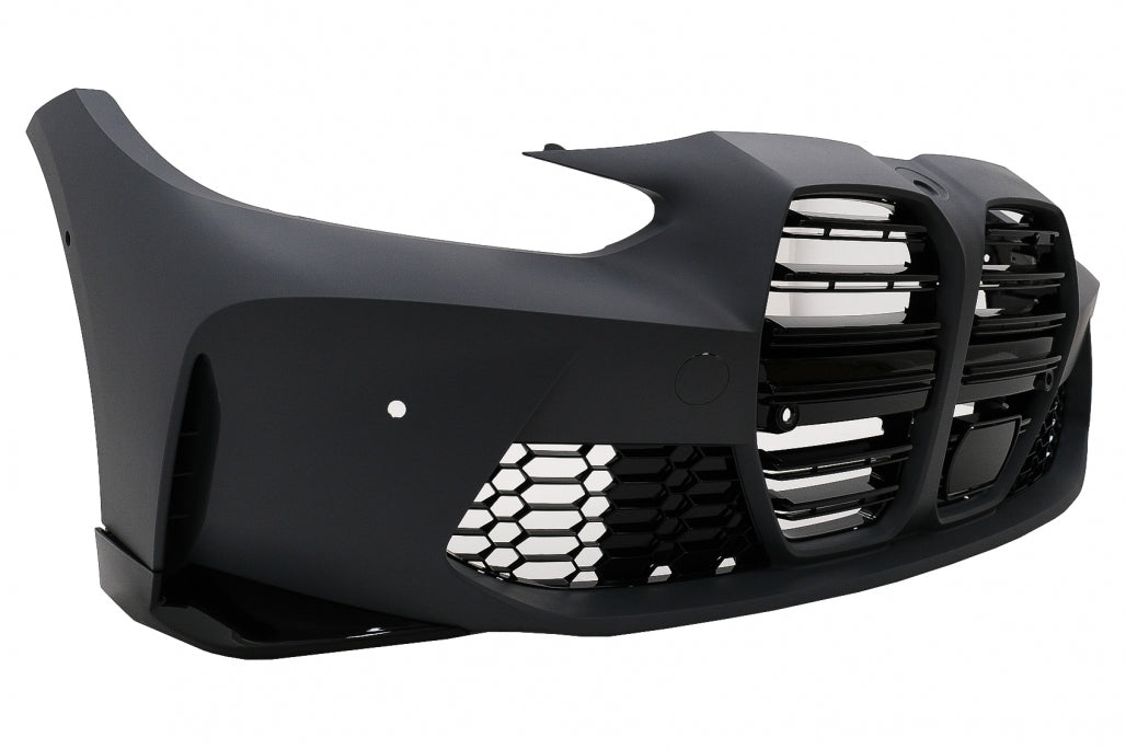 ✨BODYKIT SUITABLE FOR BMW 4 Series G22 Coupe G23 Cabrio (2020-Up) M4 Design✨