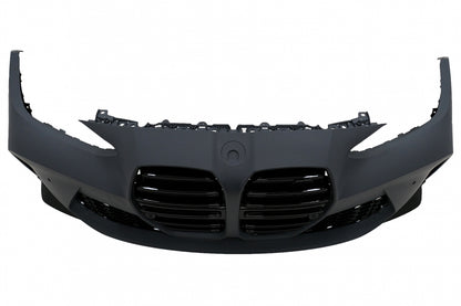Kit carrozzeria completo adatto per BMW Serie 4 G22 Coupé G23 Cabrio