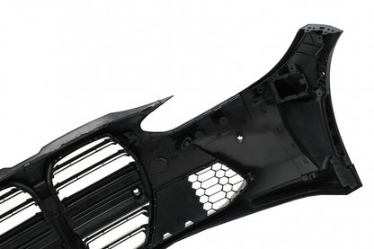 Kit carrozzeria completo adatto per BMW Serie 4 G22 Coupé G23 Cabrio