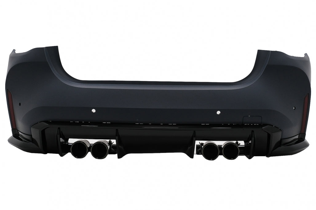 Kit carrozzeria completo adatto per BMW Serie 4 G22 Coupé G23 Cabrio