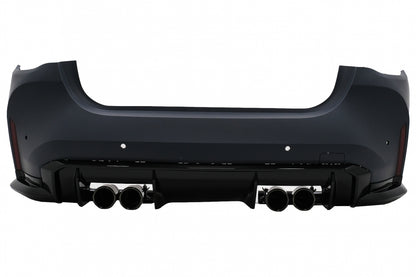 Kit carrozzeria completo adatto per BMW Serie 4 G22 Coupé G23 Cabrio