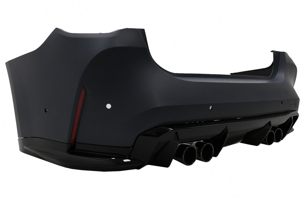 ✨BODYKIT SUITABLE FOR BMW 4 Series G22 Coupe G23 Cabrio (2020-Up) M4 Design✨