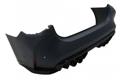 ✨BODYKIT SUITABLE FOR BMW 4 Series G22 Coupe G23 Cabrio (2020-Up) M4 Design✨