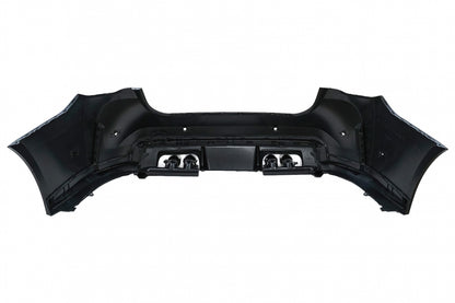 Kit carrozzeria completo adatto per BMW Serie 4 G22 Coupé G23 Cabrio