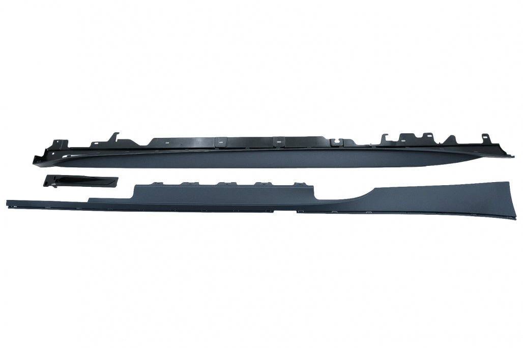 Kit carrozzeria completo adatto per BMW Serie 4 G22 Coupé G23 Cabrio