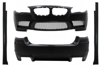 🔥BODYKIT SUITABLE FOR BMW 5 Series F10 (2010-2017) M5 Design🔥