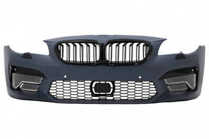 💥BODYKIT SUITABLE FOR BMW 5 Series F10 10-17 Conversion to G30 LCI M5 Design💥 