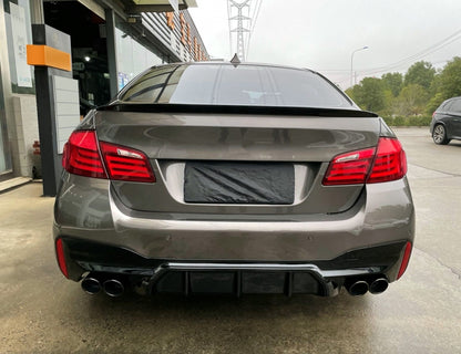 💥BODYKIT SUITABLE FOR BMW 5 Series F10 10-17 Conversion to G30 LCI M5 Design💥 