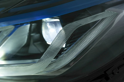 Bodykit completo adatta per BMW Serie G30 Conversione in G30 M5 Design