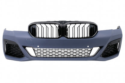 💥BODYKIT SUITABLE FOR BMW 5 Series F10 10-17 Conversion to G30 LCI design💥 