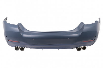 💥BODYKIT SUITABLE FOR BMW 5 Series F10 10-17 Conversion to G30 LCI design💥 