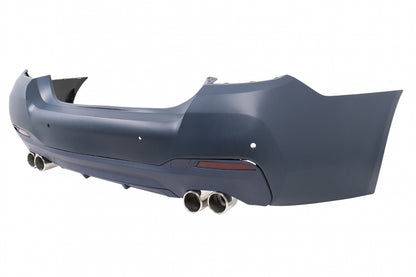 💥BODYKIT SUITABLE FOR BMW 5 Series F10 10-17 Conversion to G30 LCI design💥 