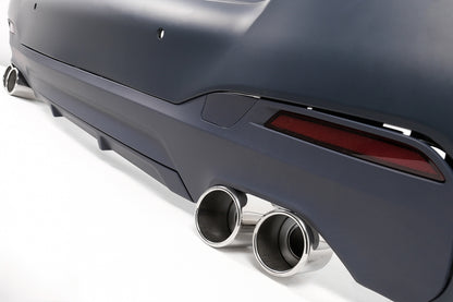 💥BODYKIT SUITABLE FOR BMW 5 Series F10 10-17 Conversion to G30 LCI design💥 