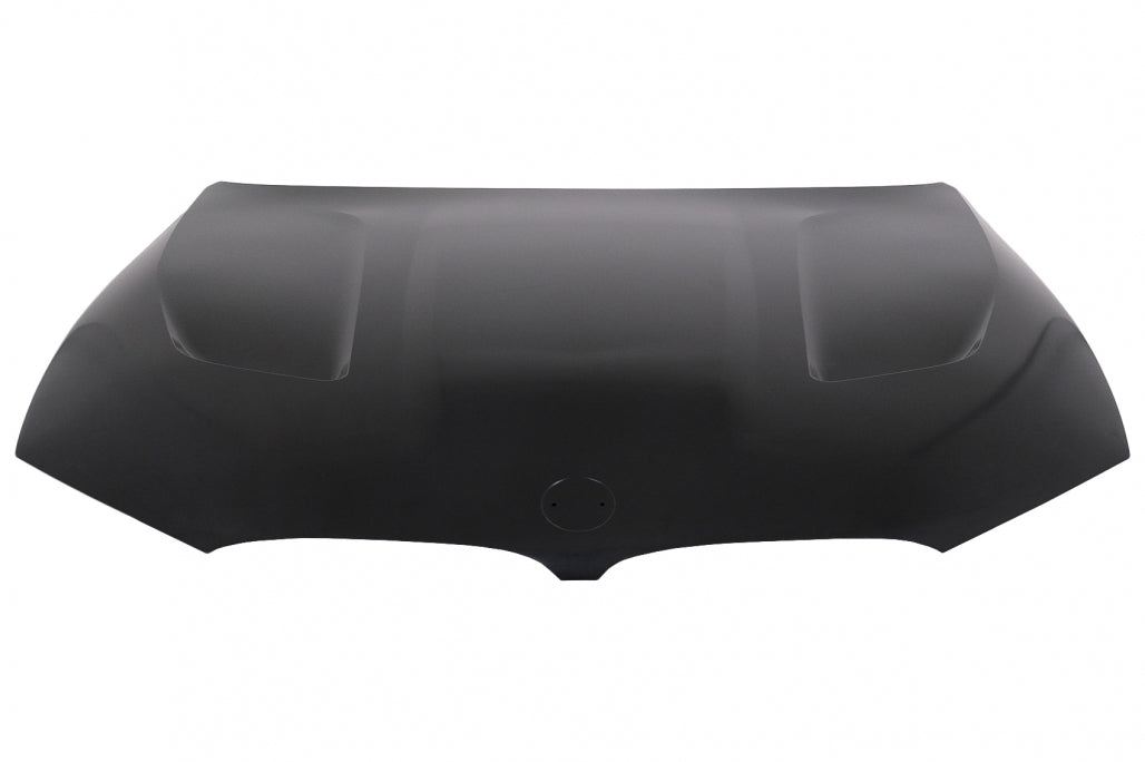 ⭐BODYKIT SUITABLE FOR BMW 5 Series F10 (2010-2017) Conversion to G30 LCI Design⭐ 