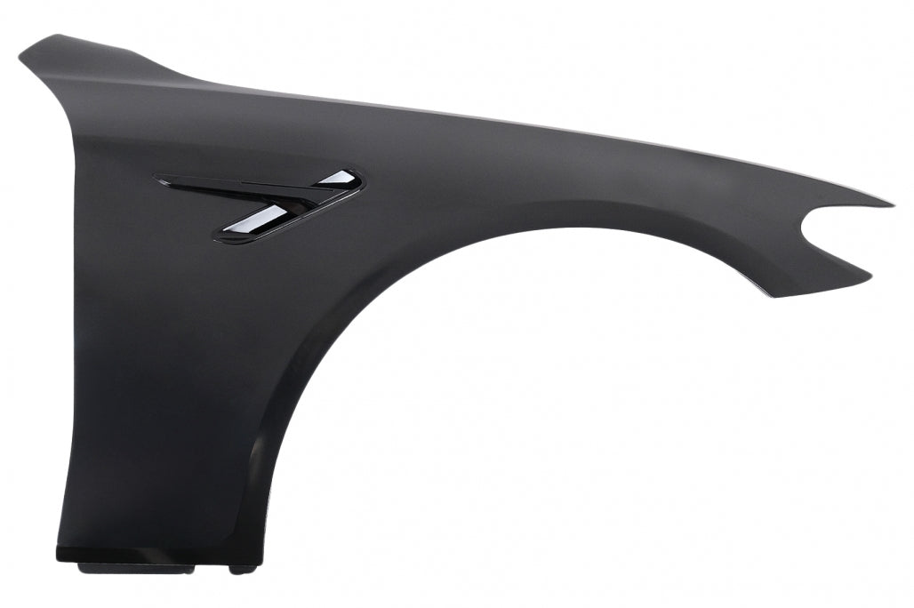 ⭐BODYKIT SUITABLE FOR BMW 5 Series F10 (2010-2017) Conversion to G30 LCI Design⭐ 