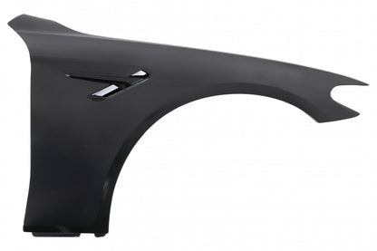 ⭐BODYKIT SUITABLE FOR BMW 5 Series F10 (2010-2017) Conversion to G30 LCI Design⭐ 