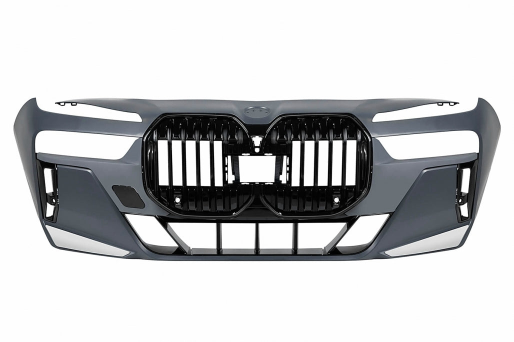 💕ART.7771 BODYKIT BMW Serie 7 G70 2022+ 💕