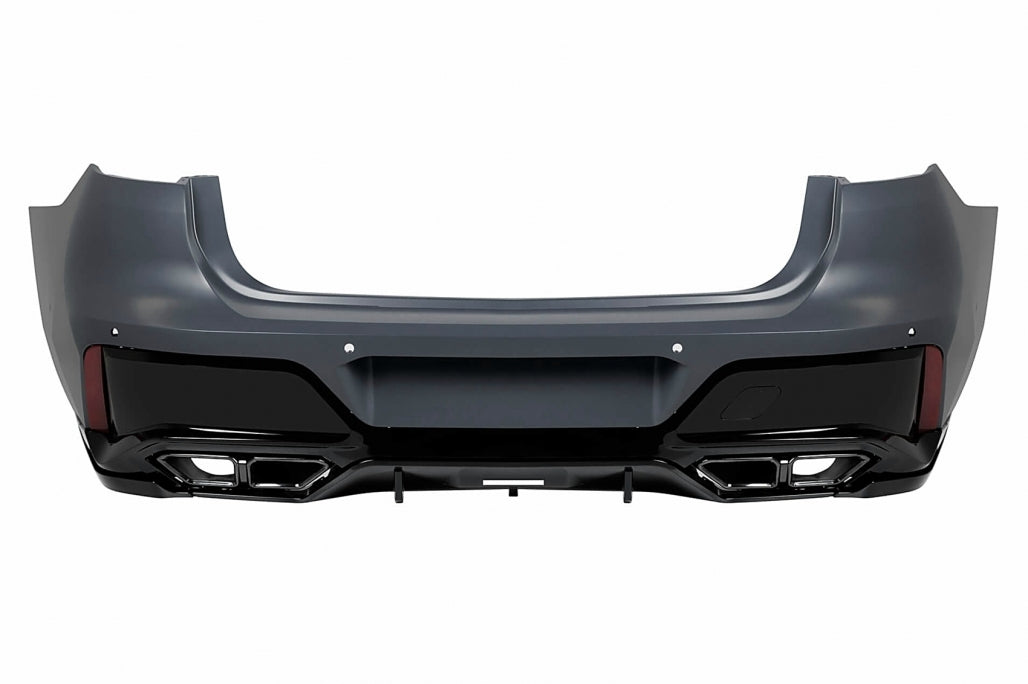 💕ART.7771 BODYKIT BMW Serie 7 G70 2022+ 💕