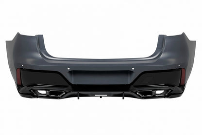 💕ART.7771 BODYKIT BMW Serie 7 G70 2022+ 💕