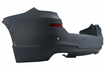 Bodykit adatta per BMW X3 F25 LCI (2014-2017) M-Design