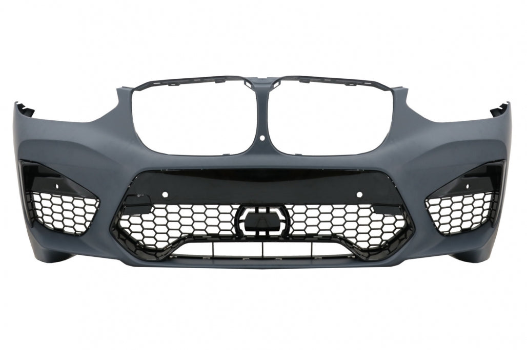 Carrozzeria completa adatta per BMW X3 G01 (dal 2017 in poi) X3M Design AUTOELEGANCERICAMBI
