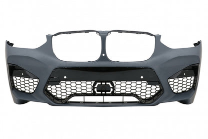 ⭐BODYKIT SUITABLE FOR BMW X3 G01 (2017-up) Design X3M⭐ 