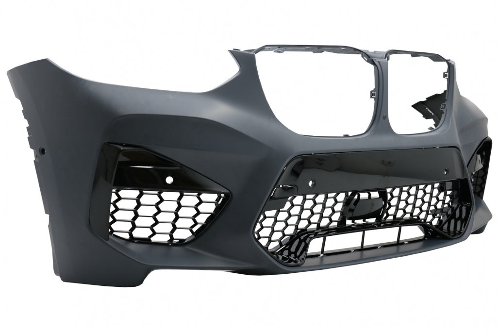 ⭐BODYKIT SUITABLE FOR BMW X3 G01 (2017-up) Design X3M⭐ 