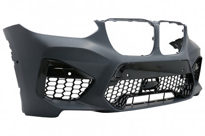 ⭐BODYKIT SUITABLE FOR BMW X3 G01 (2017-up) Design X3M⭐ 