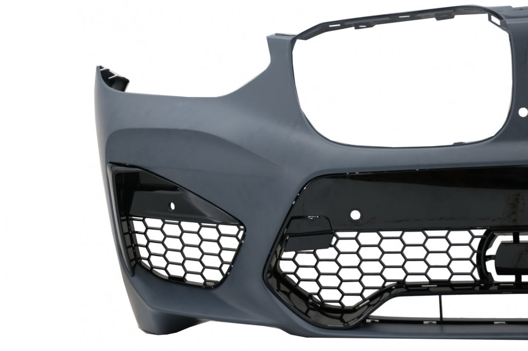 ⭐BODYKIT SUITABLE FOR BMW X3 G01 (2017-up) Design X3M⭐ 