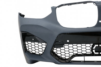 ⭐BODYKIT SUITABLE FOR BMW X3 G01 (2017-up) Design X3M⭐ 