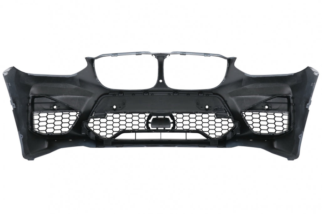 Carrozzeria completa adatta per BMW X3 G01 (dal 2017 in poi) X3M Design AUTOELEGANCERICAMBI