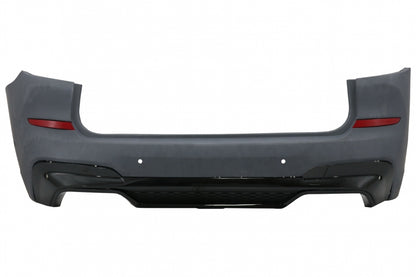 ⭐BODYKIT SUITABLE FOR BMW X3 G01 (2017-up) Design X3M⭐ 