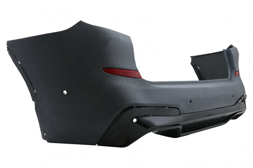 Carrozzeria completa adatta per BMW X3 G01 (dal 2017 in poi) X3M Design AUTOELEGANCERICAMBI