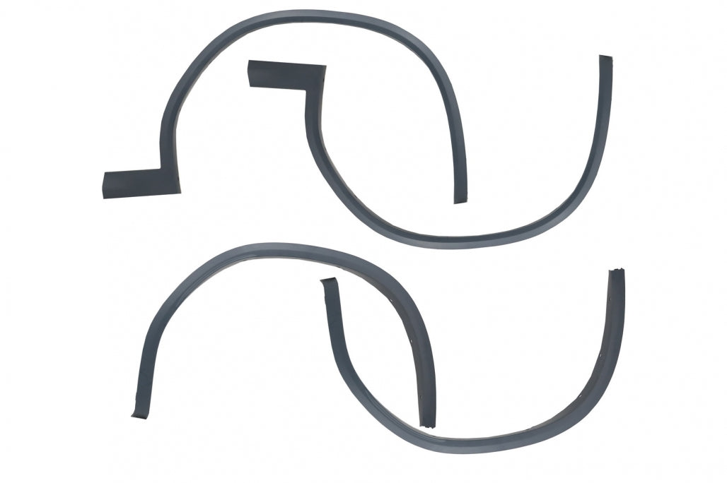 ⭐BODYKIT SUITABLE FOR BMW X3 G01 (2017-up) Design X3M⭐ 