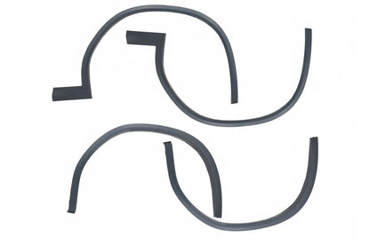 ⭐BODYKIT SUITABLE FOR BMW X3 G01 (2017-up) Design X3M⭐ 