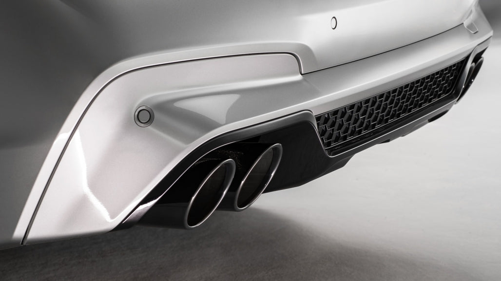 ✨BODYKIT SUITABLE FOR BMW X3 G01 (2017-up) Design X3M✨