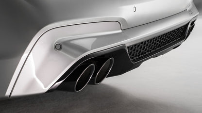 ⭐BODYKIT SUITABLE FOR BMW X3 G01 (2017-up) Design X3M⭐ 